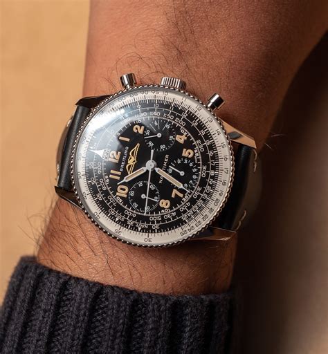 breitling navitimer reedition|Breitling Navitimer for sale.